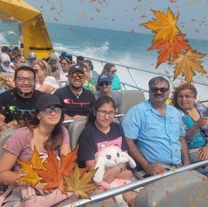 Meet your Posher, Marilu